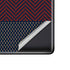 Blocked Polka Dot Chevron Google Pixel 6 Skin